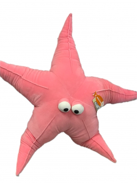 Мягкая игрушка "Морская звезда"